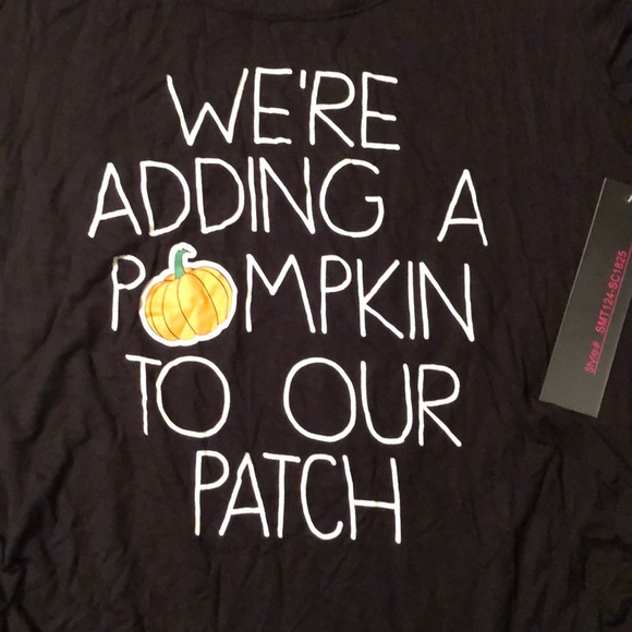 We’re adding a pumpkin 🎃 - Picture 3 of 4